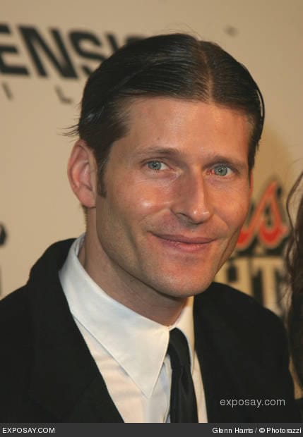 Crispin Glover