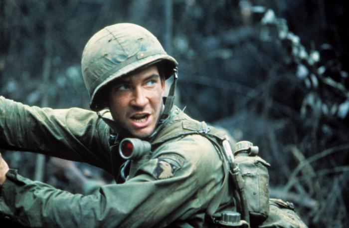 Hamburger Hill Hamburger Hill