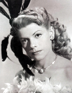 Ninón Sevilla