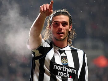 Andy Carroll