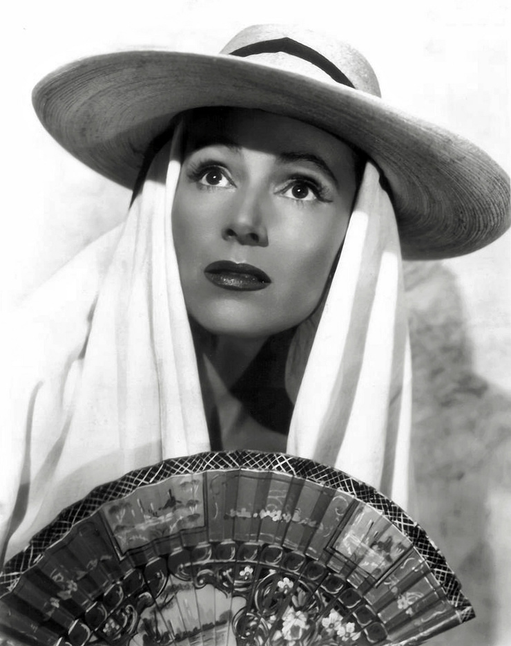 Dolores del Rio Dolores del Rio