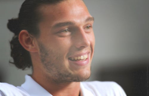 Andy Carroll