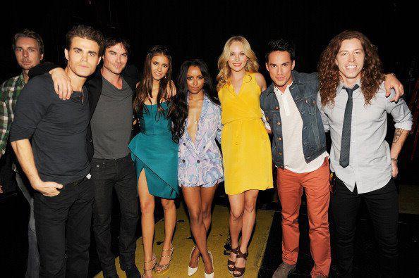 Nina Dobrev Nina Dobrev