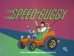 Speed Buggy