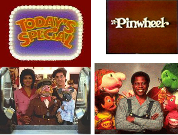 Pinwheel                                  (1976- )