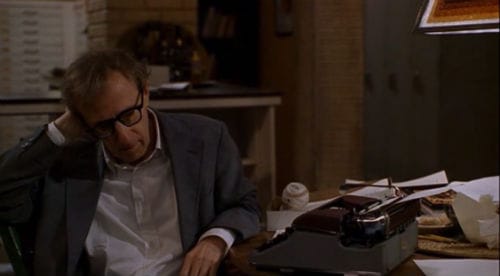 Deconstructing Harry (1997) Deconstructing Harry (1997)