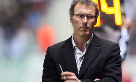Laurent Blanc