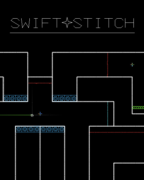 SWIFT☆STITCH