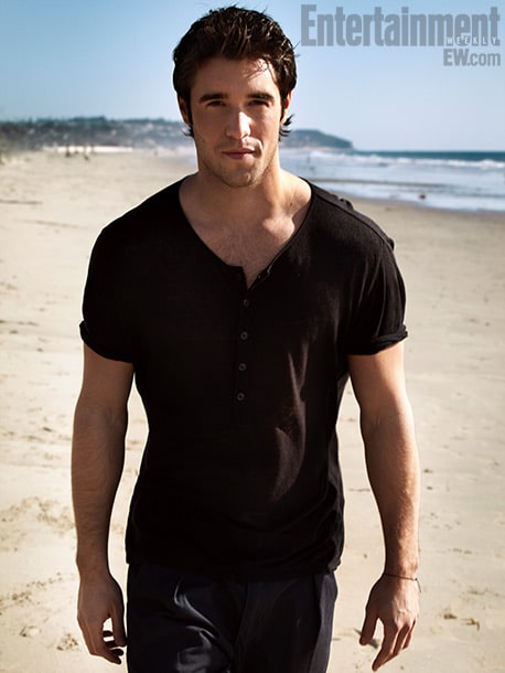 Joshua Bowman