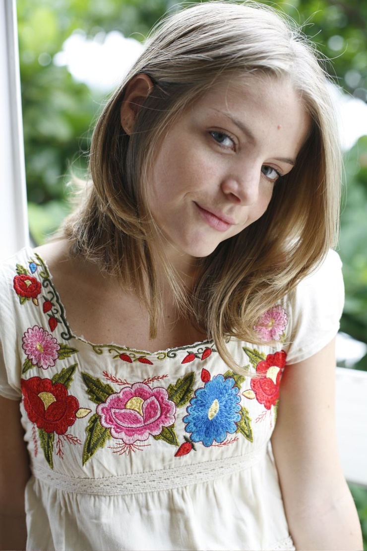 Vitória Frate