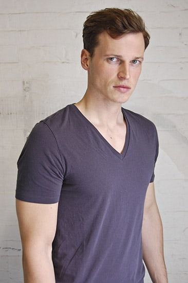 Lars Burmeister