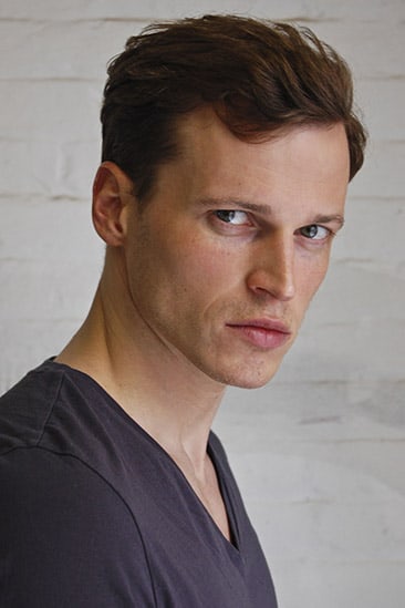 Lars Burmeister