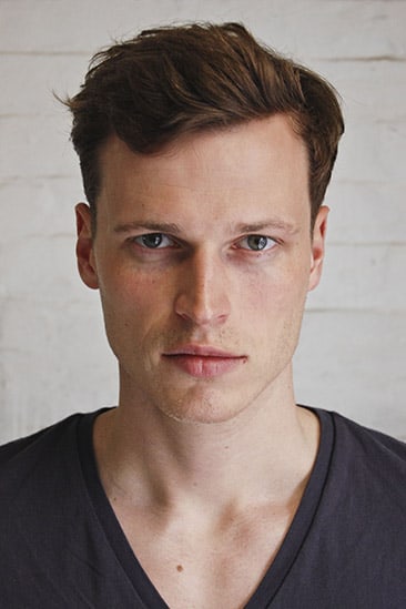 Lars Burmeister