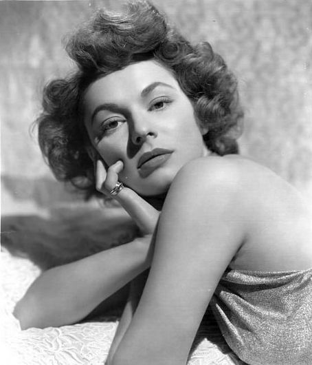 Ruth Roman Ruth Roman