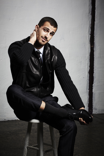 Clint Mauro