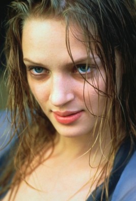 Uma Thurman Uma Thurman
