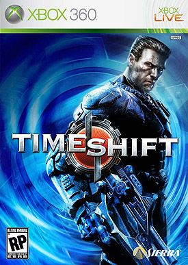TimeShift