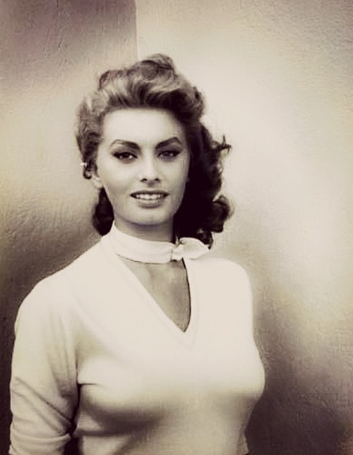 What a Woman! 