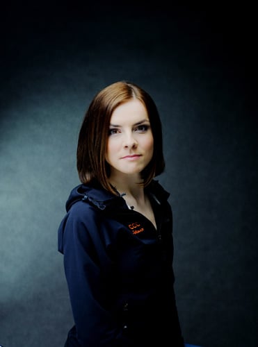 Maja Wloszczowska Maja Wloszczowska