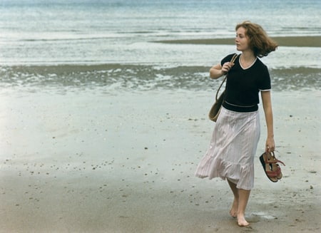 Isabelle Huppert