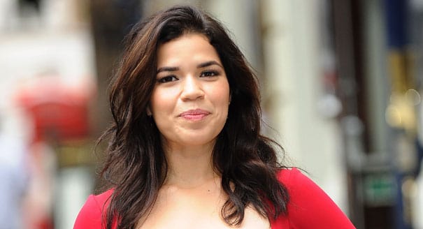 America Ferrera