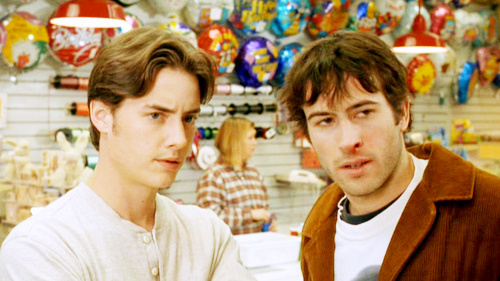 Mallrats