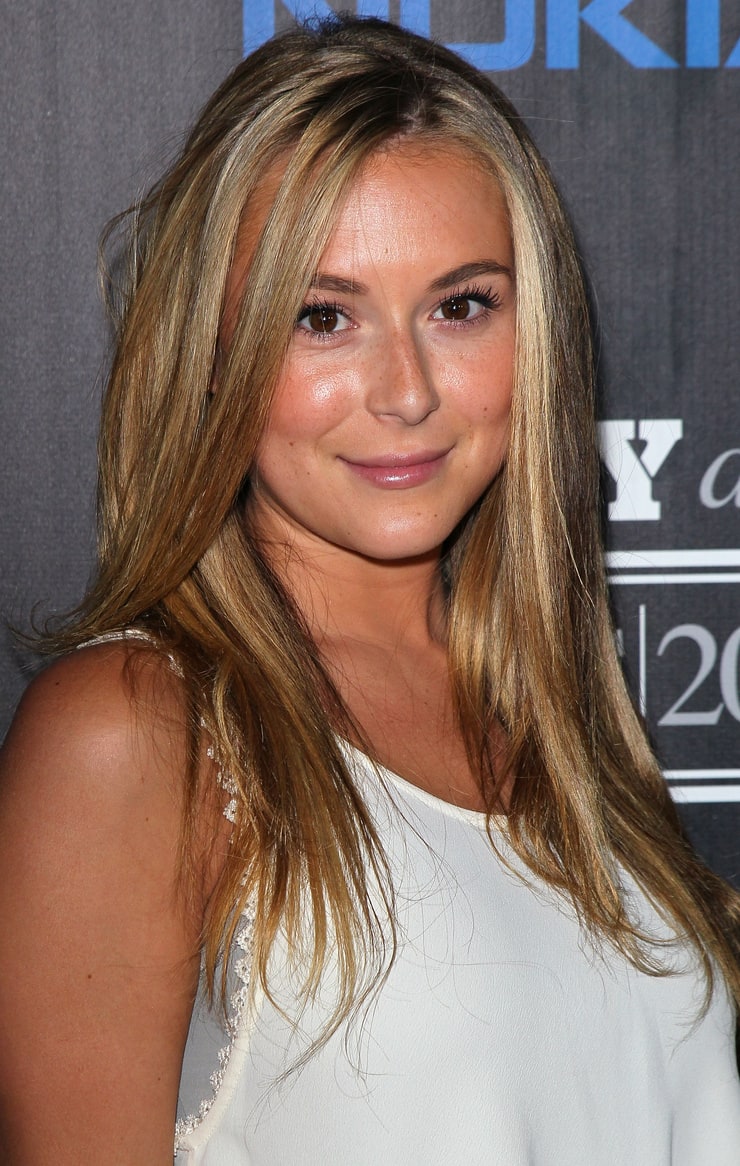 Alexa Vega