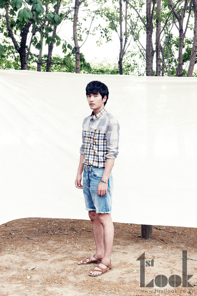 Jin-wook Lee