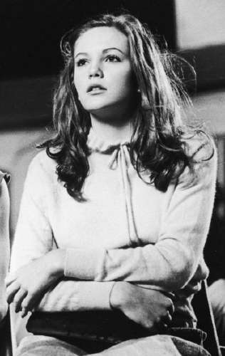 Diane Lane