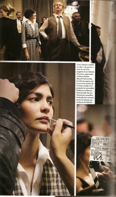 Audrey Tautou
