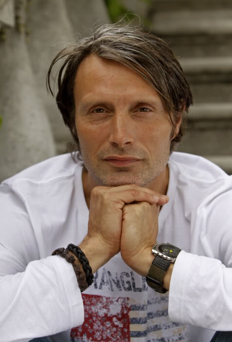 Mads Mikkelsen Mads Mikkelsen