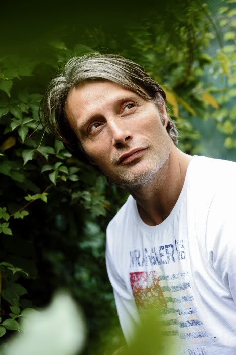 Mads Mikkelsen Mads Mikkelsen