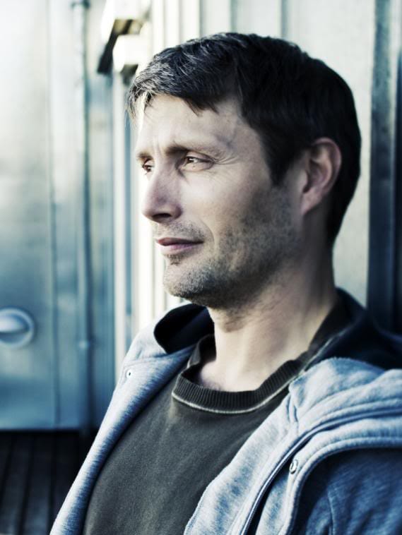 Mads Mikkelsen