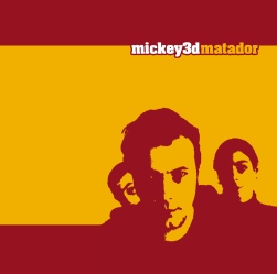 Mickey 3d