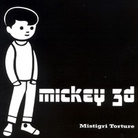 Mickey 3d