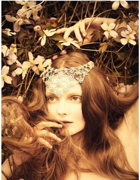 Eniko Mihalik Eniko Mihalik