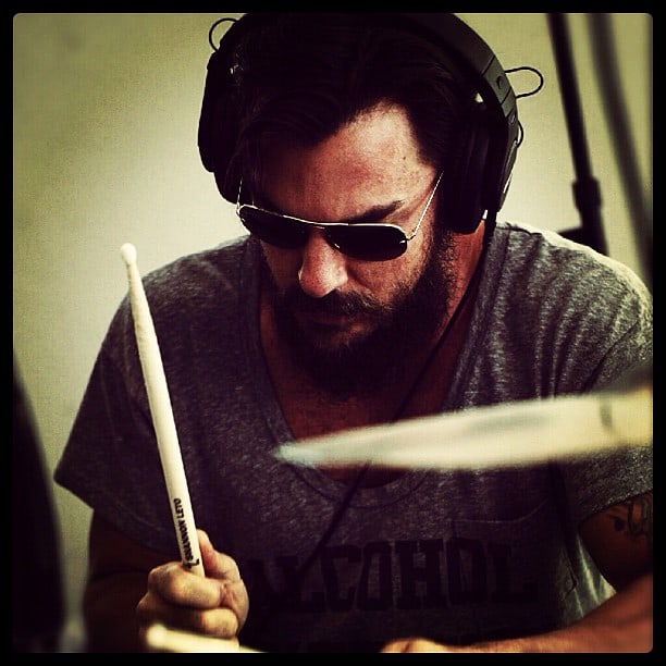 Shannon Leto