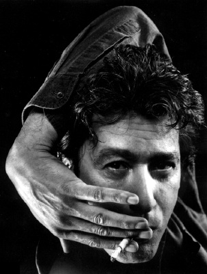 Alain Bashung