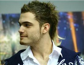 Elnur Huseynov