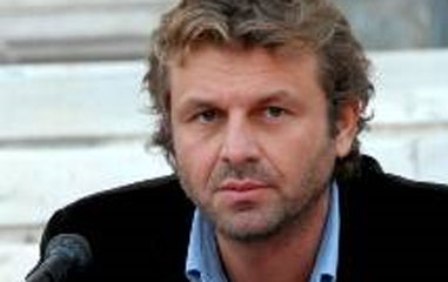 Apostolos Gletsos