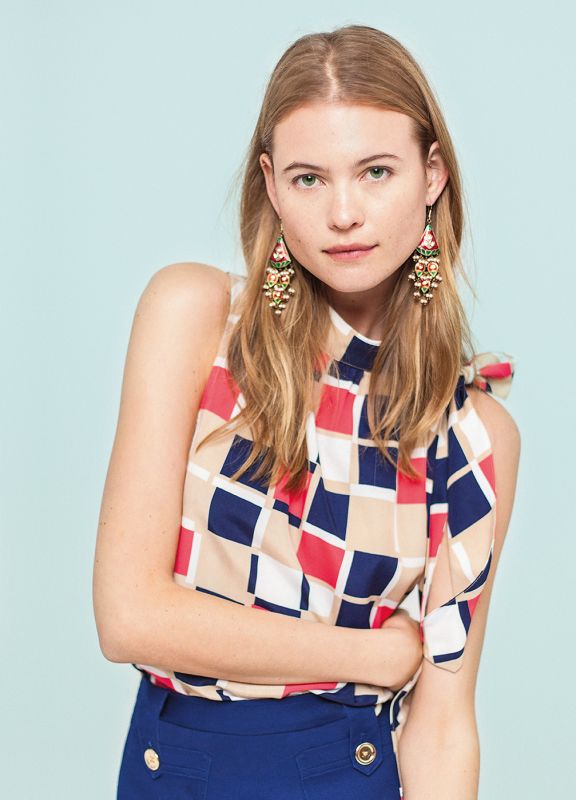 Behati Prinsloo Behati Prinsloo