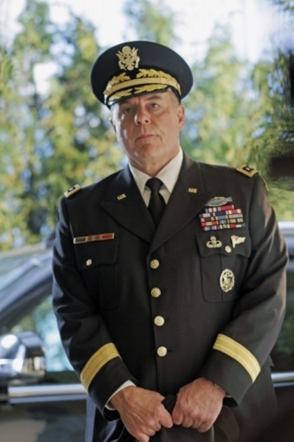 Michael Ironside Michael Ironside