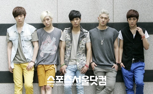 NU'EST
