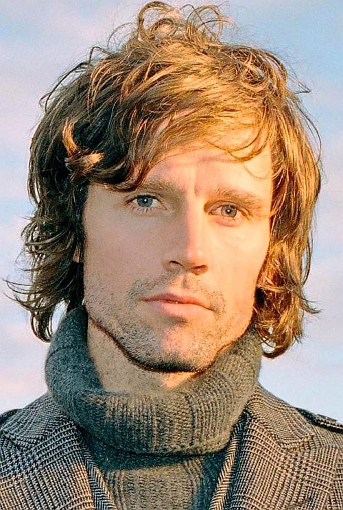 Jason Orange