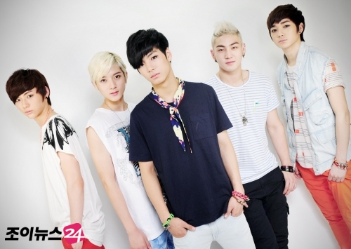 NU'EST