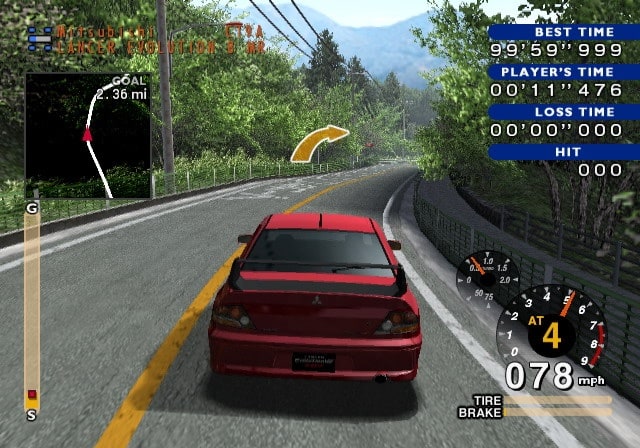 Tokyo Xtreme Racer: Drift 2