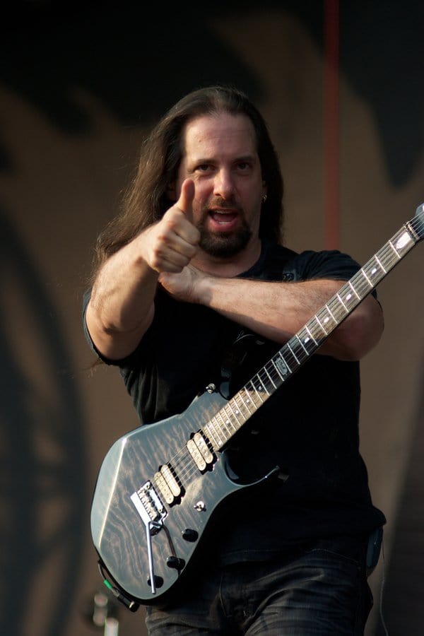 Picture of Dream Theater