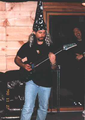 Dream Theater