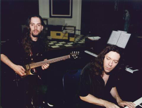 Dream Theater
