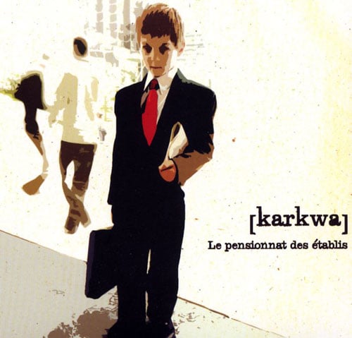 Karkwa